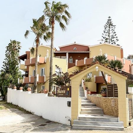 Heaven Apartments Agia Marina  Exterior photo